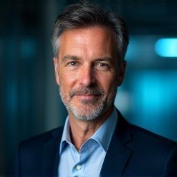 Photo de profil du CTO de Ciel AI